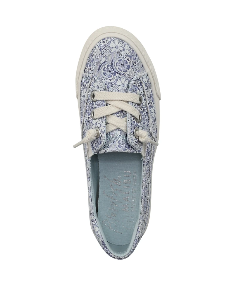 Blowfish Malibu Women's Moon 2 Lace Up Boat Shoes