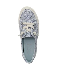 Blowfish Malibu Women's Moon 2 Lace Up Boat Shoes