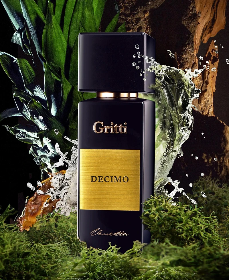 Gritti - Decimo Eau De Parfum