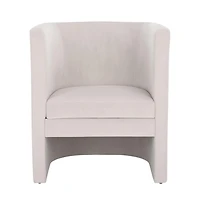 Eydis Accent Chair
