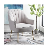 Areli Accent Chair
