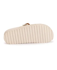 Muk Luks Women's Grand Shayna Sandal