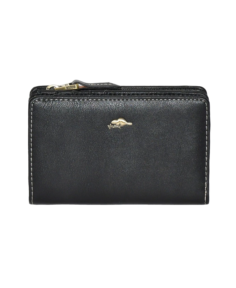 Medium Ladies Wallet