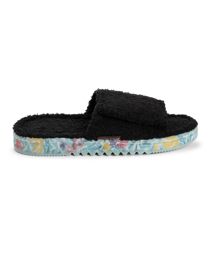 Muk Luks Women's Acacia Slipper