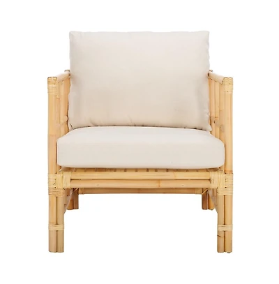 Aisling Accent Chair W/ Cushion