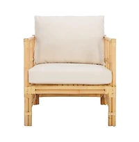 Aisling Accent Chair W/ Cushion