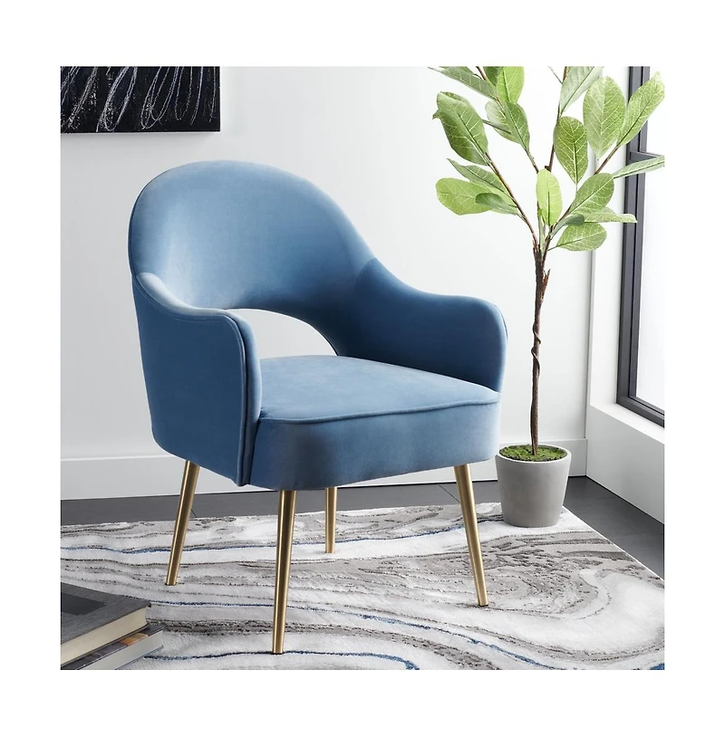 Dublyn Accent Chair