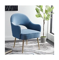 Dublyn Accent Chair