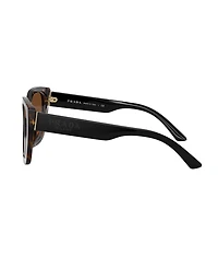 Prada Women's Sunglasses, Pr 24XSF