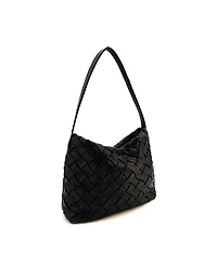 Like Dreams Hazel Woven Large Tote Bag