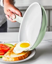 GreenPan Dover Ceramic Nonstick 10" Frypan