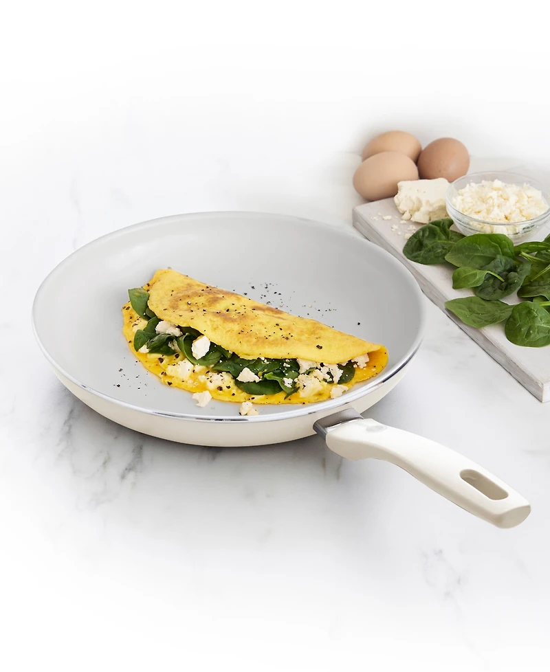 GreenPan Dover Ceramic Nonstick 10" Frypan