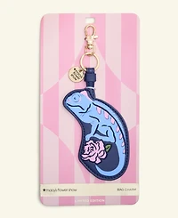 Macy's Flower Show Chameleon Bag Charm, Exclusively at Macy's