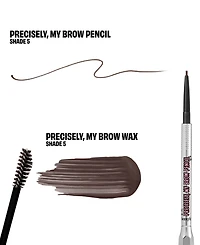 Benefit Cosmetics 2-Pc. Precisely, My Brow Set
