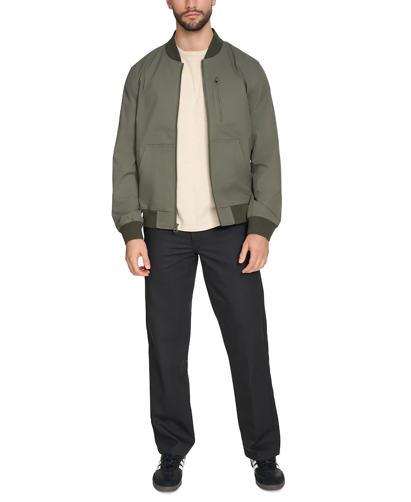 Levi's Men's Military Bomber Jacket