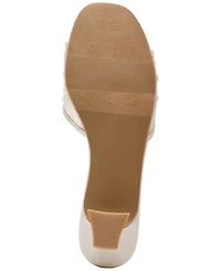 Dv Dolce Vita Women's Brendah Slide Dress Sandals