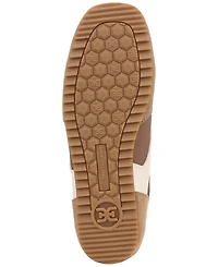 Sam Edelman Women's Zaria Lace-Up Sneakers