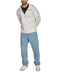 Champion Men's Hooded Rain Jacket