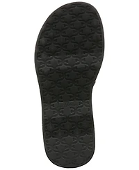 Sam Edelman Women's Nylie Strappy Flat Sandals