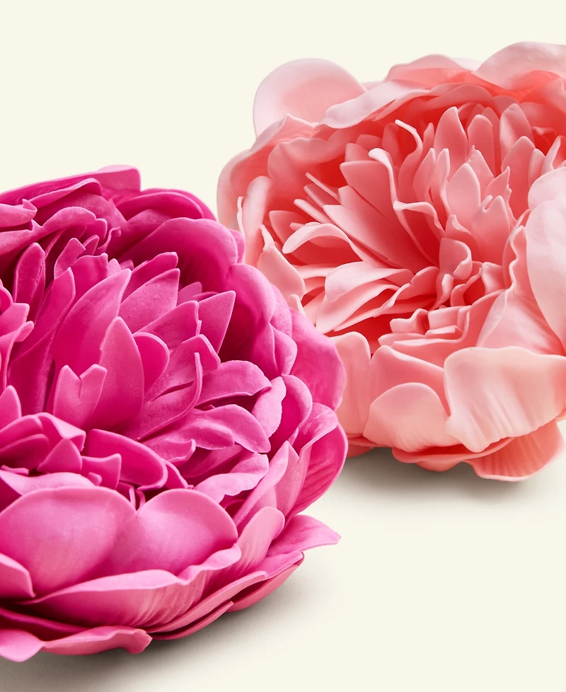 Macy's Flower Show 3-Pc. Soap Set Floral Peony Petal, Exclusively at Macy's