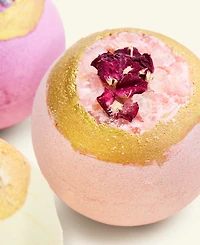 Macy's Flower Show 3-Pc. Bath Fizz Set, Exclusively at Macy's