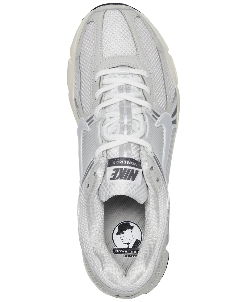Nike Men's Zoom Vomero 5 Casual Sneakers from Finish Line
