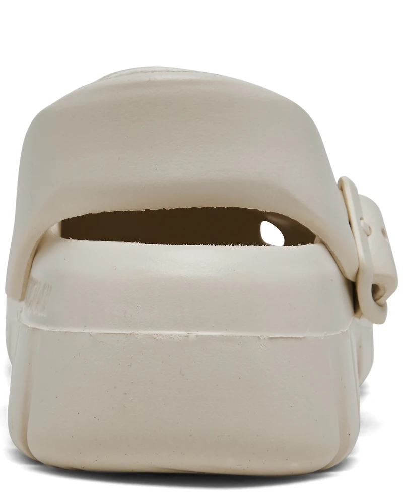 Birkenstock Women's Birki Flow Eva Clogs from Finish Line