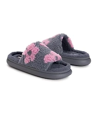 Muk Luks Women's Marsai Slipper