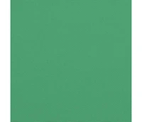 Garden Bench Cushion Green 70.9"x(19.7"+19.7")x2.8" Oxford Fabric