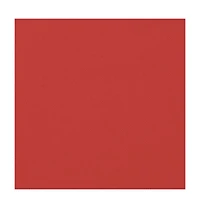 Garden Bench Cushion Red 39.4"x(19.7"+19.7")x2.8" Oxford Fabric