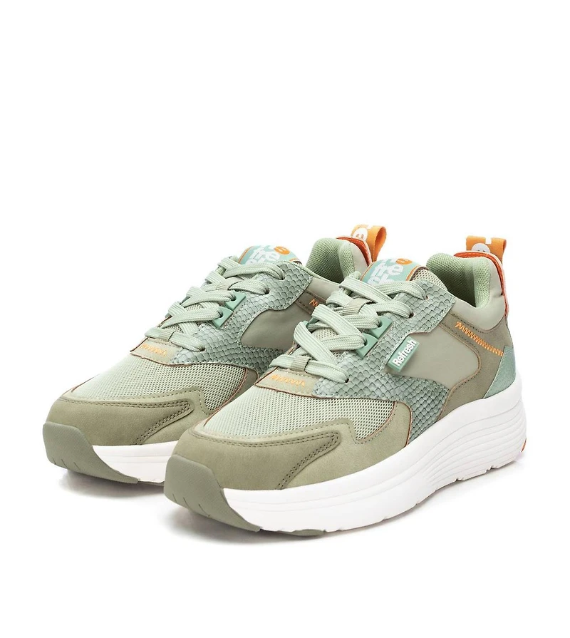 Xti Women's Casual Sneakers By