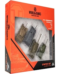 Battlefront Miniatures Game Starter Set