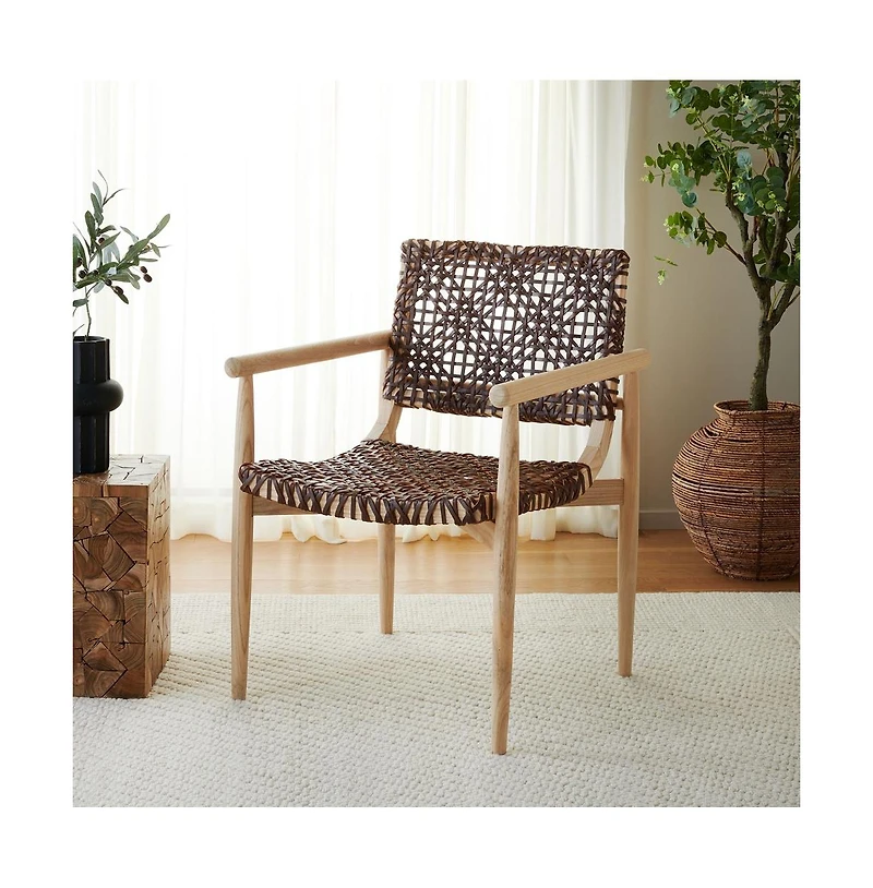Sianna Accent Chair