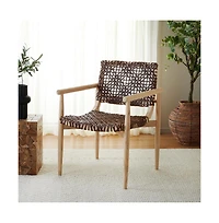 Sianna Accent Chair