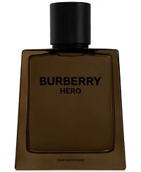 Burberry Mens Hero Parfum Intense Fragrance Collection