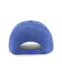 '47 Brand Men's Royal Toronto Blue Jays Corduroy Hitch Adjustable Hat