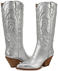 Sam Edelman Women's James Cowboy Boots