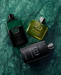 Gucci Men's Guilty Elixir de Parfum Spray, 2 oz.
