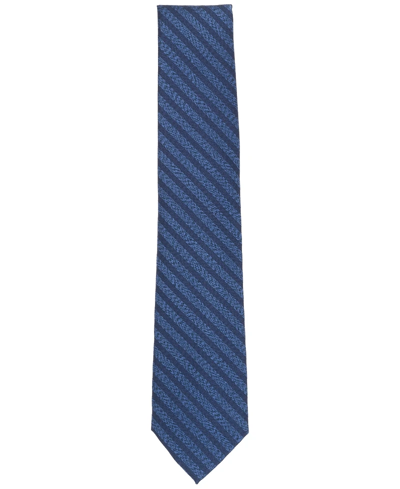 Michael Kors Men's Asario Stripe Tie