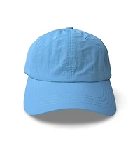 Unisex Adjustable Running Hat - Blue