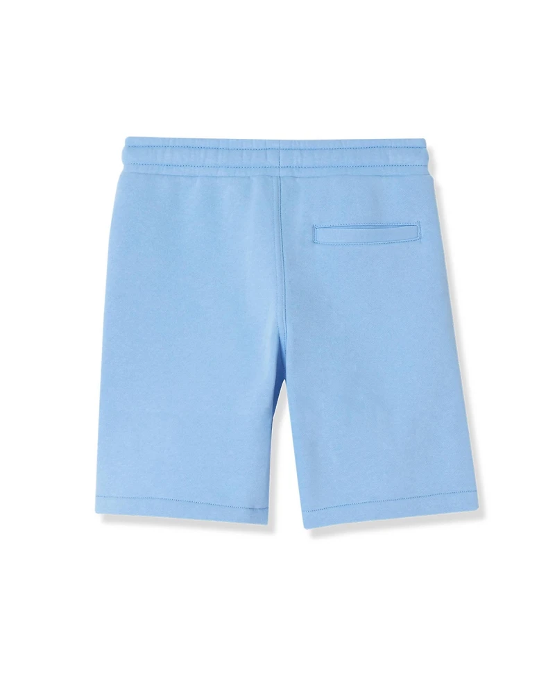 Lands' End Girls Knit Shorts