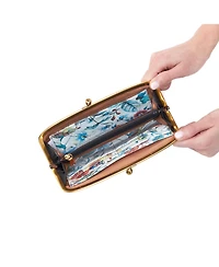 Hobo Cora Large Frame Wallet