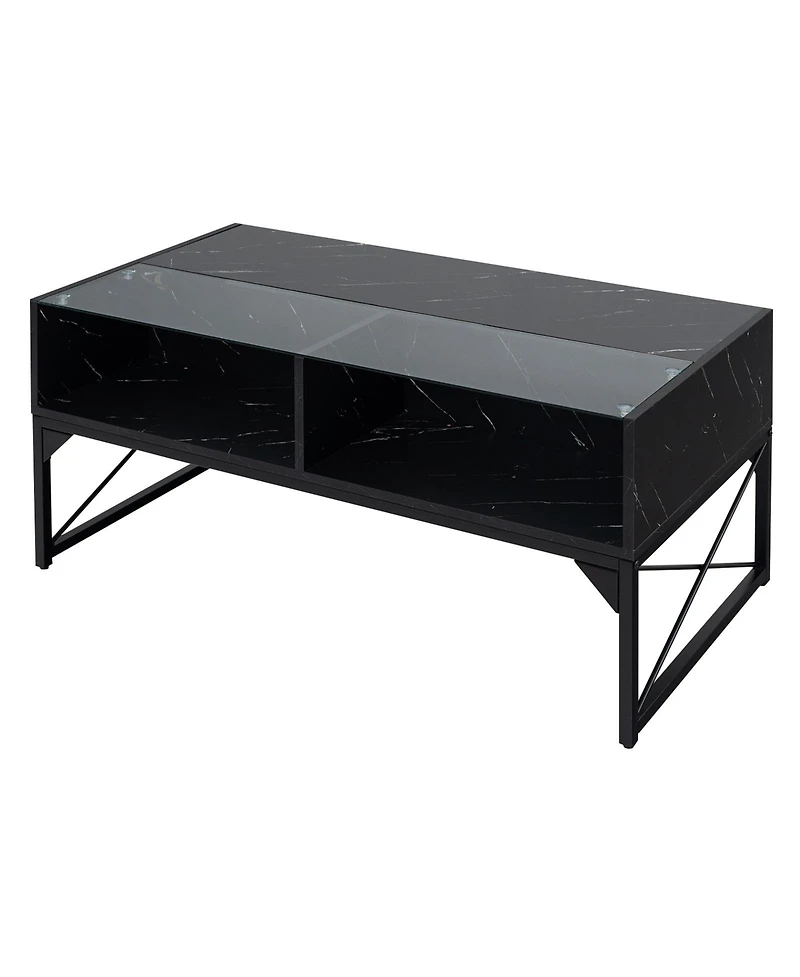 Center Table Stylish Coffee or Living Room for Home Office Use