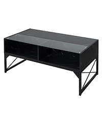 Center Table Stylish Coffee or Living Room for Home Office Use