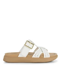 Baretraps Women's Emmery Slide On Sandals