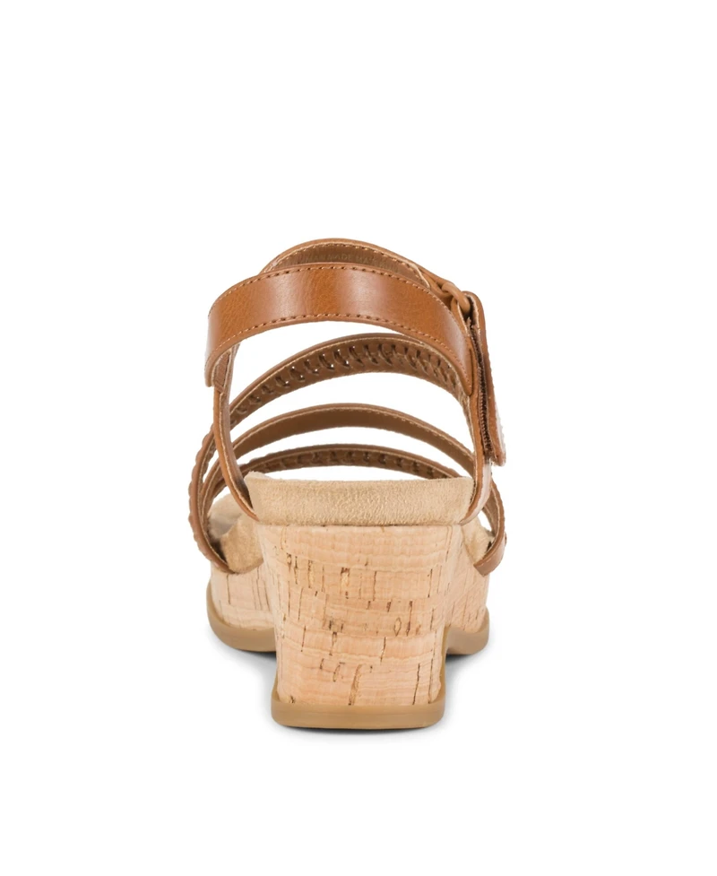 Baretraps Women's Ciara Wedge Sandals