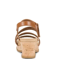 Baretraps Women's Ciara Wedge Sandals