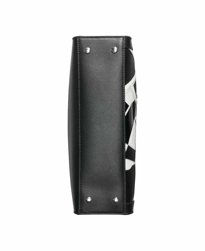 Karl Lagerfeld Paris Nouveau Medium Tote
