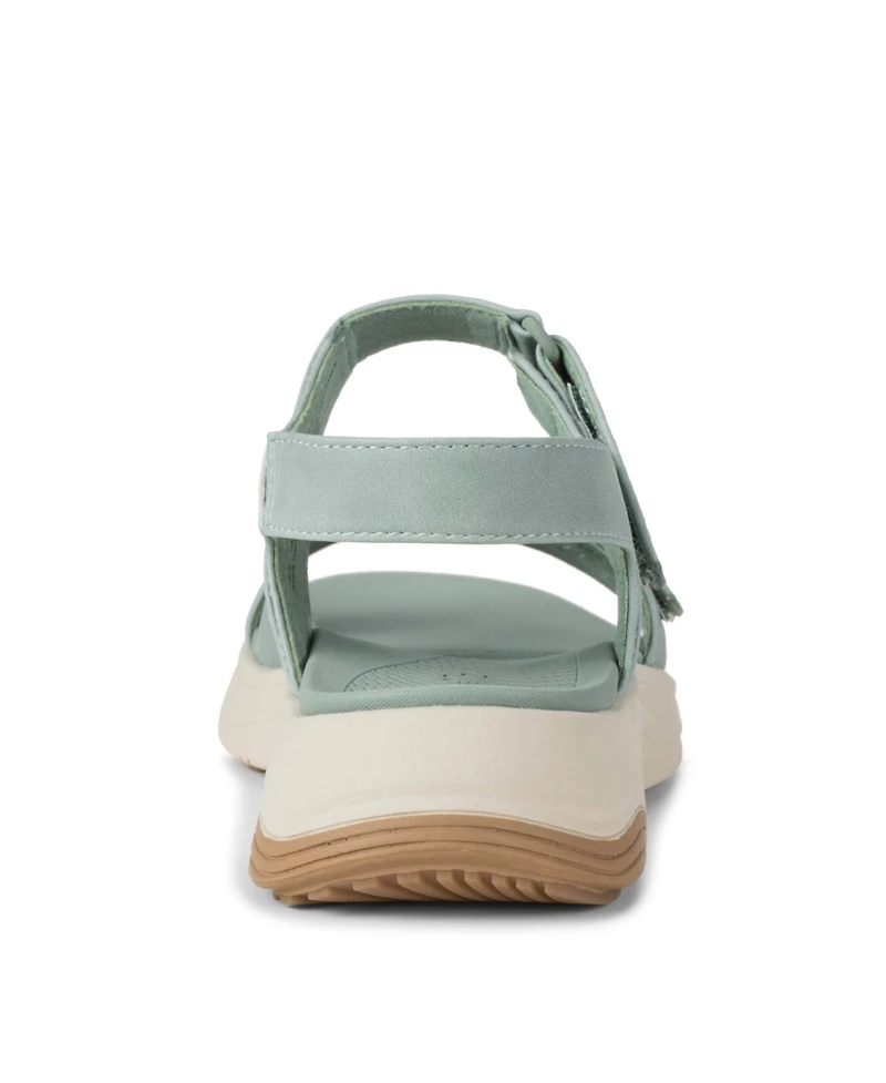 Baretraps Women's Jeri Wedge Sandals