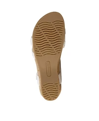 Baretraps Women's Ciara Wedge Sandals